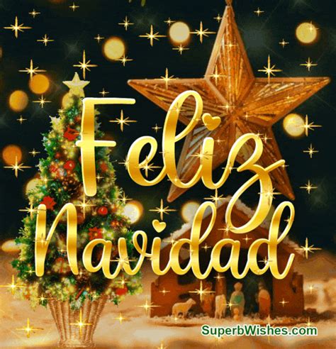 286 GIF gratuitos de Feliz Navidad